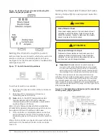 Предварительный просмотр 16 страницы Johnson Controls FEC1611 Installation Manual