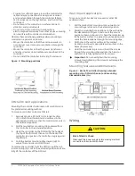 Предварительный просмотр 4 страницы Johnson Controls FEC26 Series Installation Manual