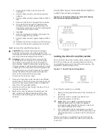 Предварительный просмотр 18 страницы Johnson Controls FEC26 Series Installation Manual