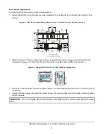 Предварительный просмотр 4 страницы Johnson Controls FEU2610 Series Installation Instructions Manual