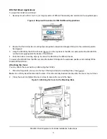 Предварительный просмотр 5 страницы Johnson Controls FEU2610 Series Installation Instructions Manual