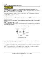 Предварительный просмотр 6 страницы Johnson Controls FEU2610 Series Installation Instructions Manual