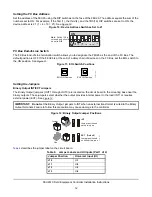 Предварительный просмотр 12 страницы Johnson Controls FEU2610 Series Installation Instructions Manual