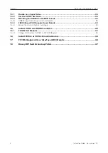 Preview for 4 page of Johnson Controls FireClass FC700 Series Installation Manual