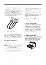 Preview for 12 page of Johnson Controls FireClass FC700 Series Installation Manual