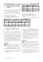 Preview for 35 page of Johnson Controls FireClass FC700 Series Installation Manual