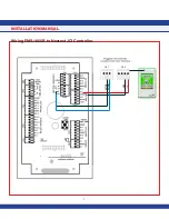 Preview for 10 page of Johnson Controls FMS-1655 Series Installation And Programming Manual