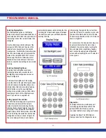 Preview for 16 page of Johnson Controls FMS-1655 Series Installation And Programming Manual