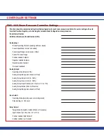 Предварительный просмотр 4 страницы Johnson Controls FMS-1655 Series Installation Manual