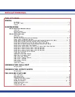 Предварительный просмотр 6 страницы Johnson Controls FMS-1655 Series Installation Manual