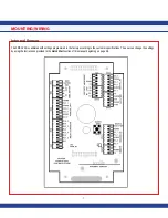 Предварительный просмотр 14 страницы Johnson Controls FMS-1655 Series Installation Manual