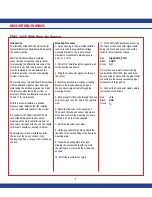 Предварительный просмотр 16 страницы Johnson Controls FMS-1655 Series Installation Manual