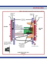 Предварительный просмотр 17 страницы Johnson Controls FMS-1655 Series Installation Manual