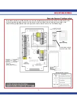 Предварительный просмотр 19 страницы Johnson Controls FMS-1655 Series Installation Manual