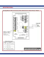 Предварительный просмотр 26 страницы Johnson Controls FMS-1655 Series Installation Manual