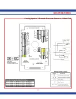 Предварительный просмотр 29 страницы Johnson Controls FMS-1655 Series Installation Manual