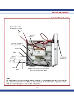 Предварительный просмотр 41 страницы Johnson Controls FMS-1655 Series Installation Manual