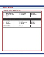 Предварительный просмотр 50 страницы Johnson Controls FMS-1655 Series Installation Manual