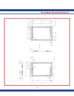 Предварительный просмотр 61 страницы Johnson Controls FMS-1655 Series Installation Manual