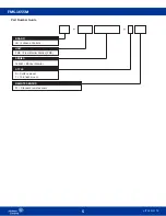 Предварительный просмотр 5 страницы Johnson Controls FMS-1655M Installation Instructions Manual