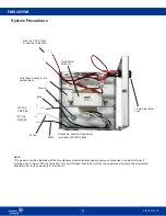 Предварительный просмотр 7 страницы Johnson Controls FMS-1655M Installation Instructions Manual