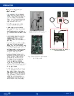 Предварительный просмотр 10 страницы Johnson Controls FMS-1655M Installation Instructions Manual