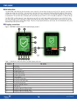 Предварительный просмотр 10 страницы Johnson Controls FMS-2000C User Manual