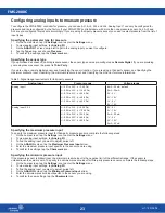 Предварительный просмотр 23 страницы Johnson Controls FMS-2000C User Manual