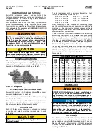 Предварительный просмотр 12 страницы Johnson Controls Frick 100 Installation Operation & Maintenance