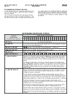 Предварительный просмотр 18 страницы Johnson Controls Frick 100 Installation Operation & Maintenance
