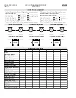 Предварительный просмотр 24 страницы Johnson Controls Frick 100 Installation Operation & Maintenance
