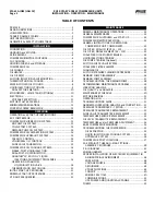 Preview for 2 page of Johnson Controls Frick 101 Installation, Operation And Maintenance Manual