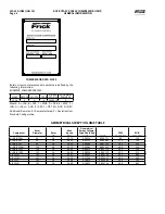 Preview for 4 page of Johnson Controls Frick 101 Installation, Operation And Maintenance Manual