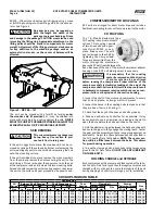 Preview for 6 page of Johnson Controls Frick 101 Installation, Operation And Maintenance Manual