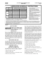 Preview for 31 page of Johnson Controls Frick 101 Installation, Operation And Maintenance Manual