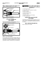 Preview for 34 page of Johnson Controls Frick 101 Installation, Operation And Maintenance Manual