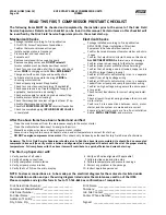 Preview for 54 page of Johnson Controls Frick 101 Installation, Operation And Maintenance Manual