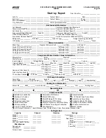 Preview for 55 page of Johnson Controls Frick 101 Installation, Operation And Maintenance Manual