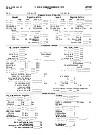 Preview for 56 page of Johnson Controls Frick 101 Installation, Operation And Maintenance Manual