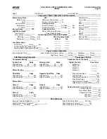 Preview for 57 page of Johnson Controls Frick 101 Installation, Operation And Maintenance Manual