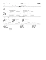 Preview for 58 page of Johnson Controls Frick 101 Installation, Operation And Maintenance Manual