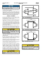 Предварительный просмотр 8 страницы Johnson Controls Frick 1179 Manual