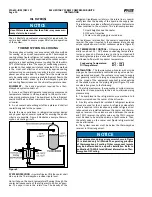 Предварительный просмотр 10 страницы Johnson Controls Frick 1179 Manual