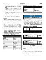 Preview for 16 page of Johnson Controls Frick ECH Installation Operation & Maintenance