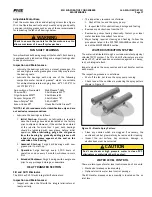 Preview for 17 page of Johnson Controls Frick ECH Installation Operation & Maintenance