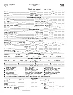 Preview for 18 page of Johnson Controls Frick PowerPac Installation Operation & Maintenance