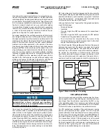 Предварительный просмотр 9 страницы Johnson Controls Frick QUANTUM HD VILTER Installation Instructions Manual