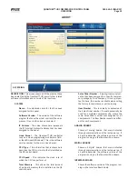 Предварительный просмотр 25 страницы Johnson Controls FRICK QUANTUM HD Operation