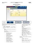 Предварительный просмотр 42 страницы Johnson Controls FRICK QUANTUM HD Operation