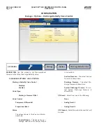 Предварительный просмотр 72 страницы Johnson Controls FRICK QUANTUM HD Operation
